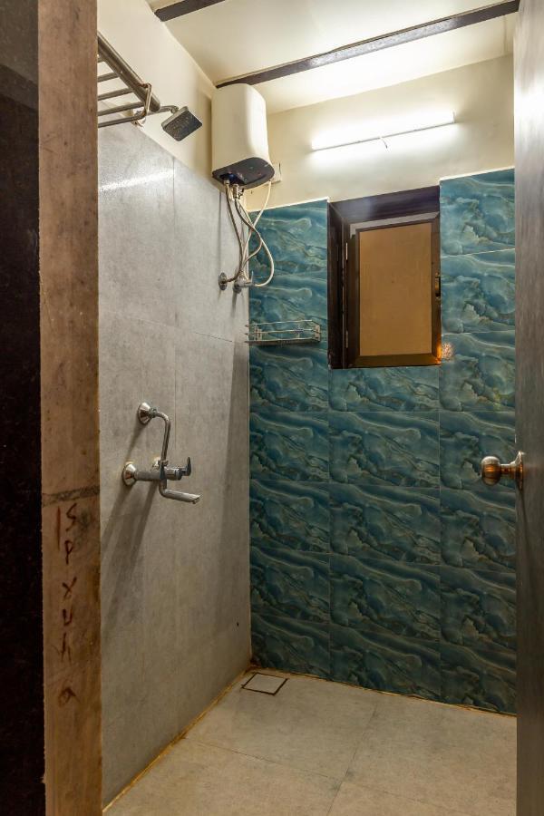 Saffronstays Apricus Farm, Karjat Buitenkant foto