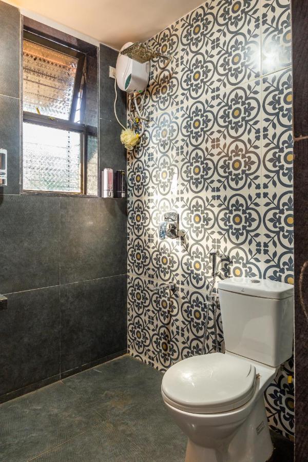 Saffronstays Apricus Farm, Karjat Buitenkant foto